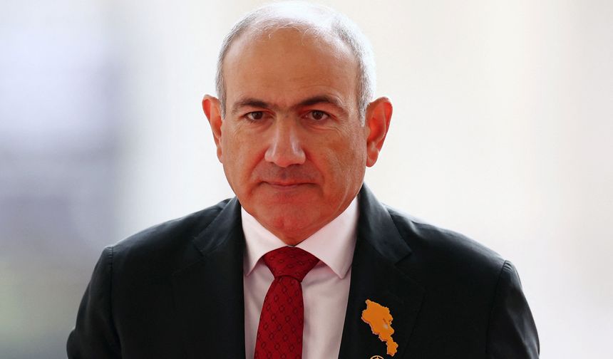 Paşinyan: Rus askeri üssüne ihtiyacımız yok