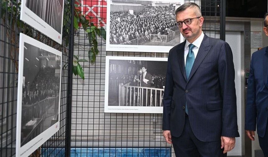 İletişim Başkanı Duran: Türkiye’de vesayet dönemi bitmiştir