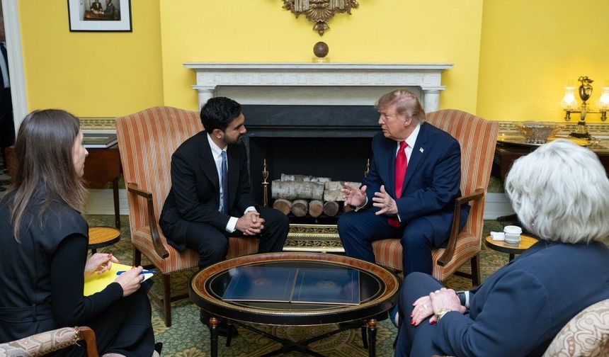 Trump ile Mamdani arasında sürpriz yakınlaşma