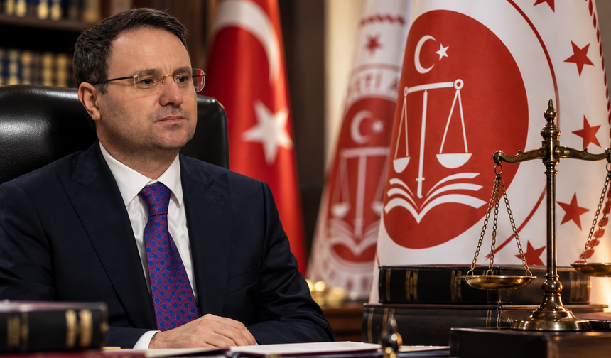 Hakim ve savcı atamalarında puan sistemi geliyor