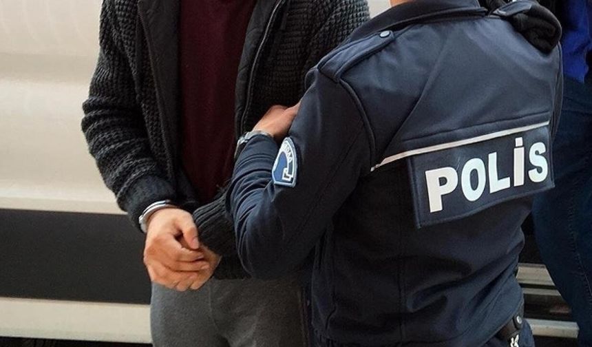 Antalya Emniyeti’nde rüşvet soruşturması: 2 kişiye gözaltı