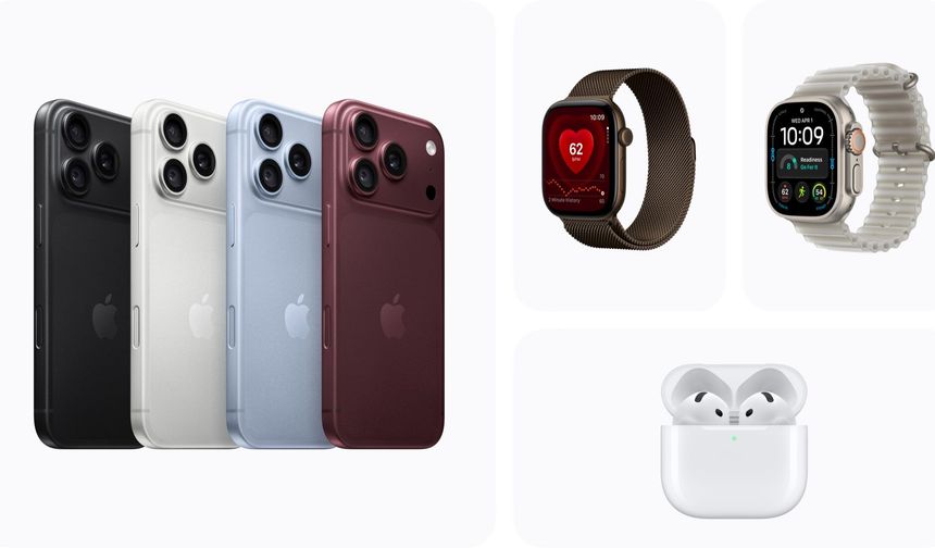 iPhone 18 ve iPhone Duo’nun Türkiye fiyatları belli oldu