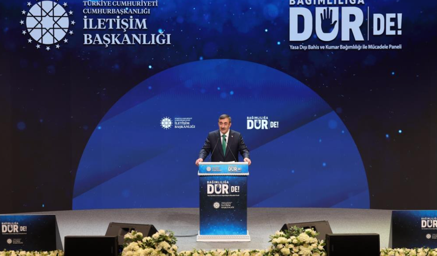 Yasa dışı bahisle mücadelede yapay zekâ dönemi