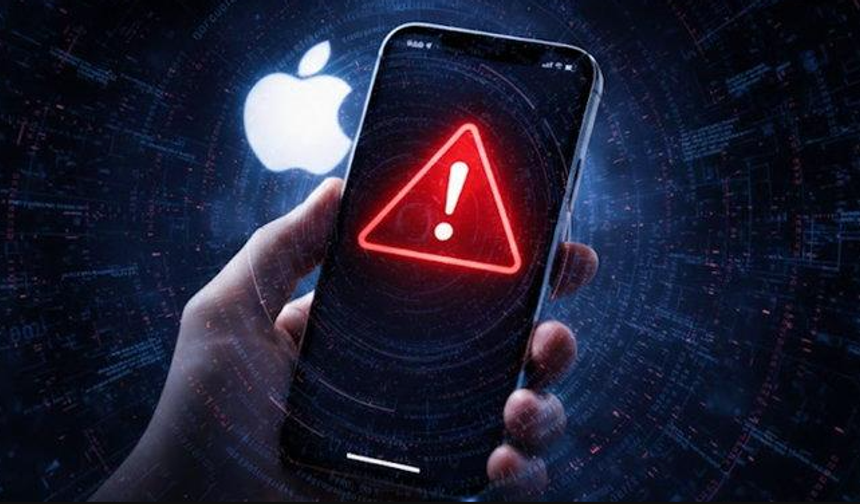İddia: Apple, üç Türk bakana casus yazılım uyarısı yaptı