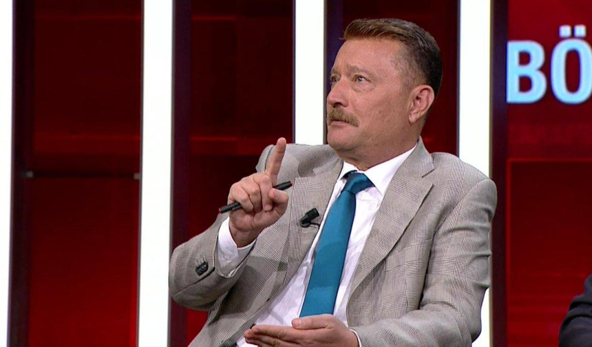 Kozinoğlu soruşturmasında Hasan Atilla Uğur gözaltına alındı