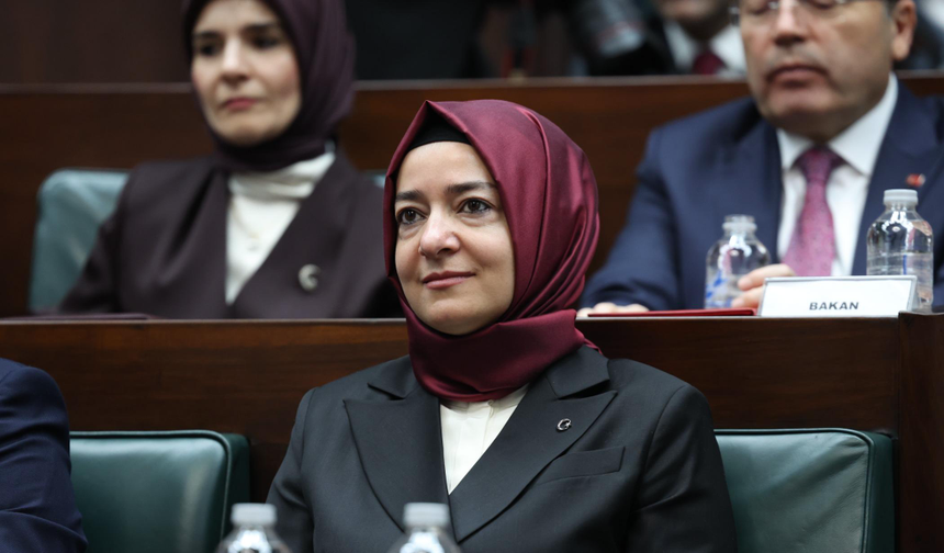 Erdoğan, Fatma Betül Sayan Kaya’nın af talebini kabul etti