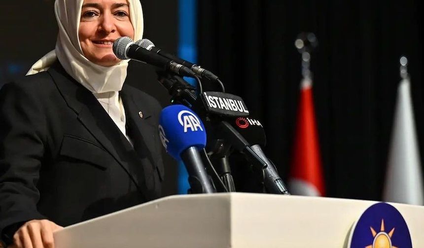 Fatma Betül Sayan Kaya kimdir? Neden gündemde?