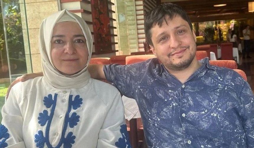 Fatma Betül Sayan Kaya'nın eşi İlyas Kaya kimdir?