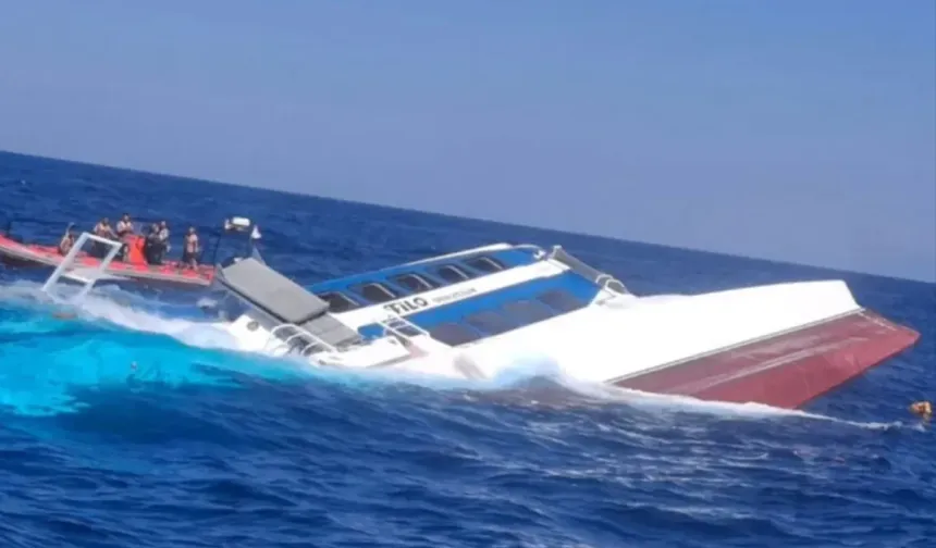 Filo Jet faciasında can kaybı 10’a yükseldi, 18 kişi aranıyor