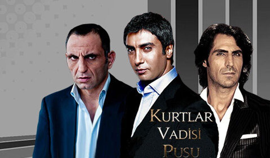 'Kurtlar Vadisi Pusu' için bilirkişi incelemesi kararı
