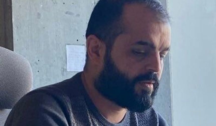 Kozinoğlu soruşturmasında gazeteci Selahattin Günday tutuklandı