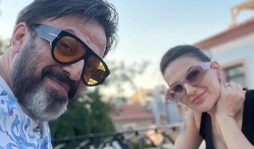 Serhat Kılıç'ın sevgilisi Özlem Esmergül kimdir?