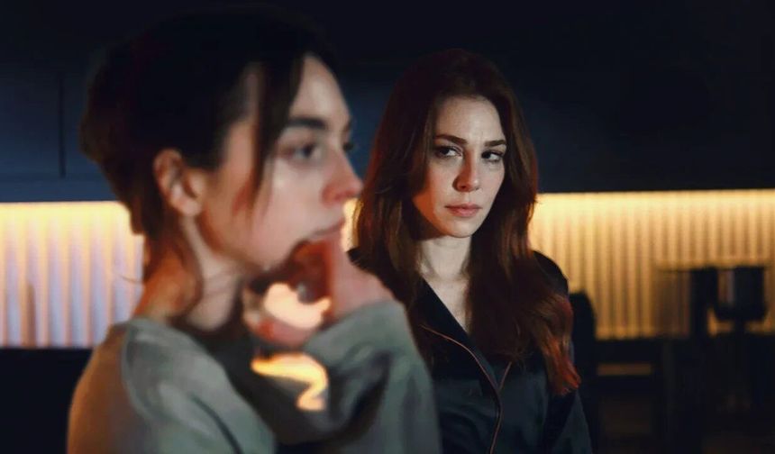 Netflix Seni Tanıyorum dizisi ne anlatıyor?