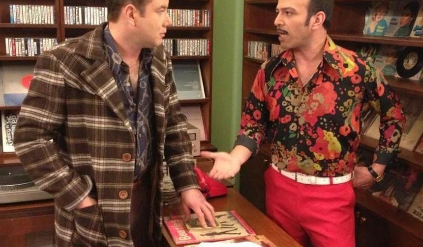 Şoray Uzun, Serhat Kılıç’ın ölümü sonrası bilgi kirliliğine dikkat çekti