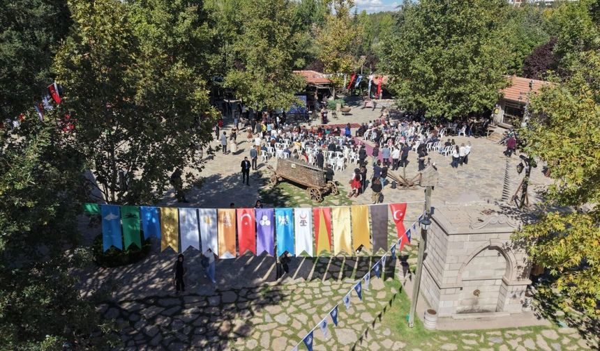 Altınköy Türk Dünyası Festivali 10 gün sürecek