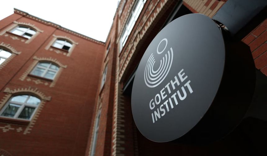 Almanya-Rusya gerilimi kültüre sıçradı: Goethe Enstitüsü kapanıyor