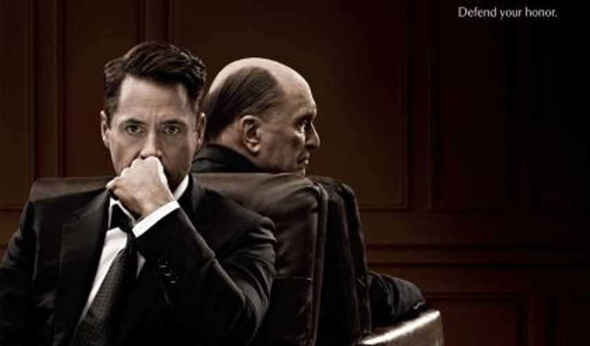 Netflix Yargıç filmi izleyicilerin radarında