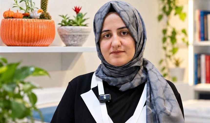 Dr. Seda Atik: Eklem ağrılarını hafife almayın