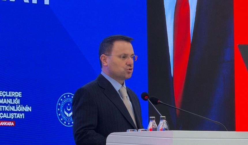 Türkiye'de 2026'da 242 bin boşanma davası açıldı