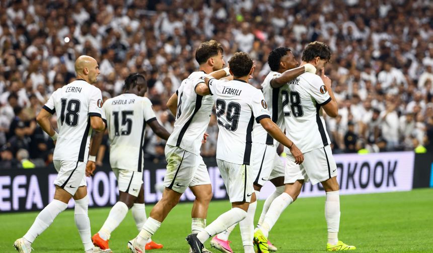 Beşiktaş, Hoffenheim deplasmanında galibiyet peşinde