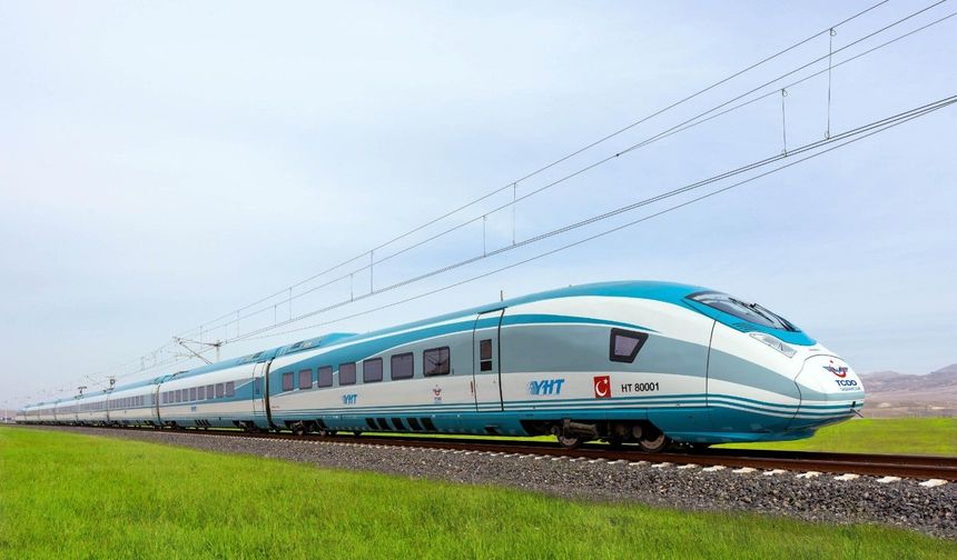 Ücretsiz tren biletlerinde yeni dönem 29 Ekim'de başlıyor
