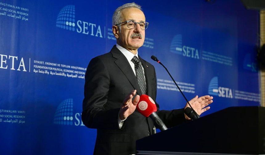 Kalkınma Yolu'ndan ekonomiye 55 milyar dolarlık katkı