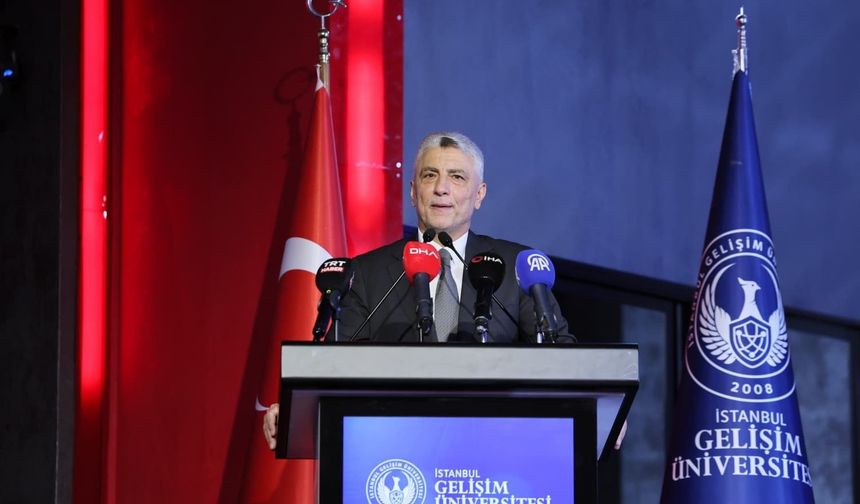 Bakan Bolat: 9 ayda 690 bin tüketici uyuşmazlığı çözüldü