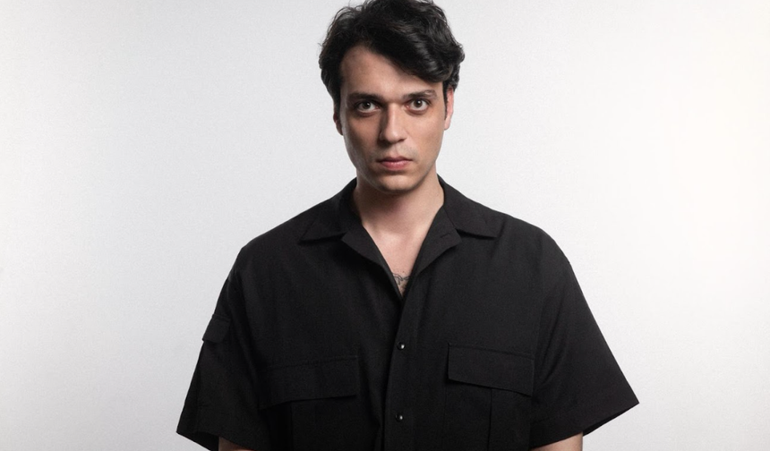 Taşacak Bu Deniz Cengiz Volkov kimdir?