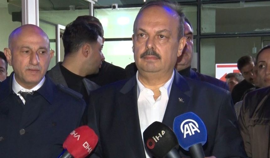 Ankara'da uygulama noktasında silahlı saldırı: 1 şehit