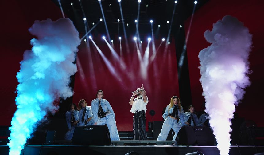 GastroAntep Kültür Yolu Festivali binlerce kişiyi ağırladı