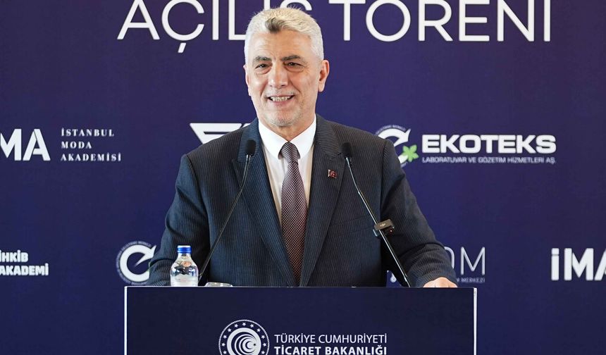 Tekstil ihracatında dijital dönüşüm hamlesi