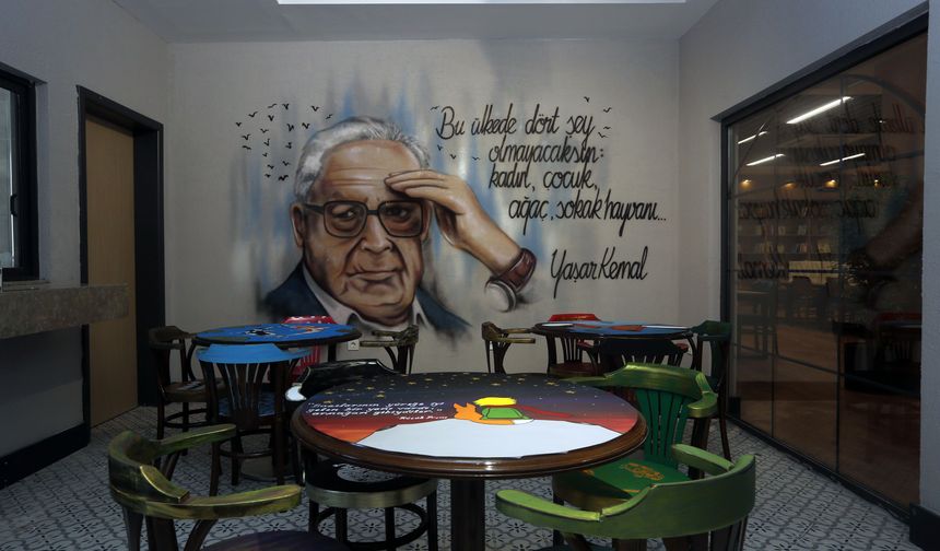 Batıkent Ek Hizmet Binası açılışa hazırlanıyor