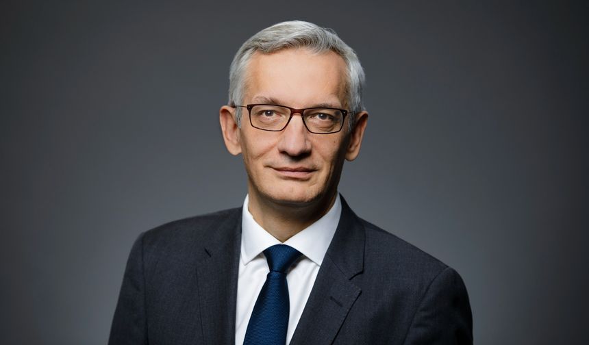Jaeger: Almanya şiddetli çatışmaya sürüklenebilir