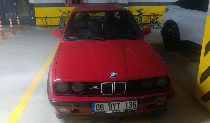 Drift yaptı, 384 bin lira ceza yedi