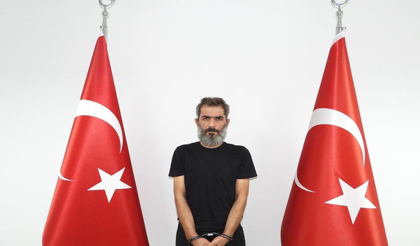 Reyhanlı saldırısının firari şüphelisi Ömer el-Hatip MİT operasyonuyla yakalandı