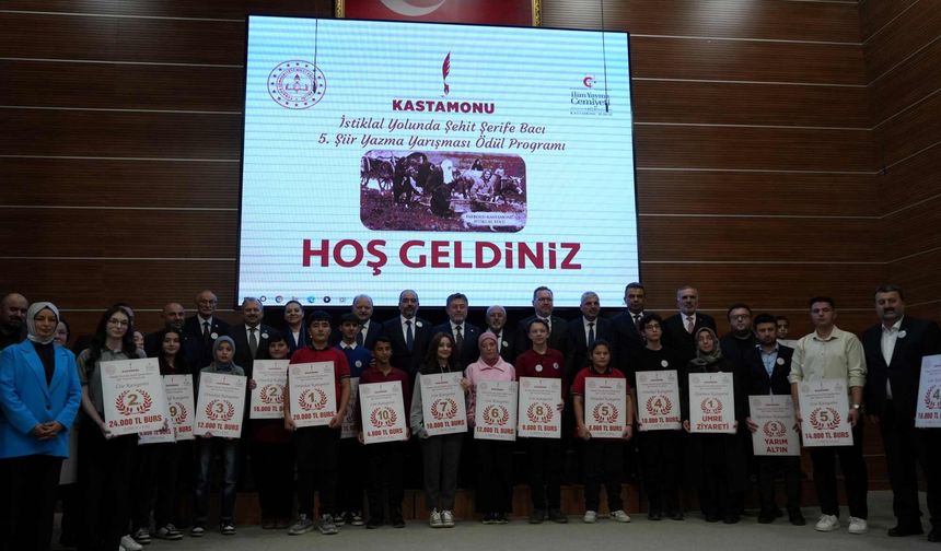 Yumaklı: Gençlerin milli ve manevi değerlerle yetişmesi önceliğimiz