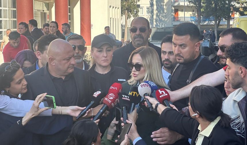 Güllü davasında mahkûmiyete itiraz edilecek