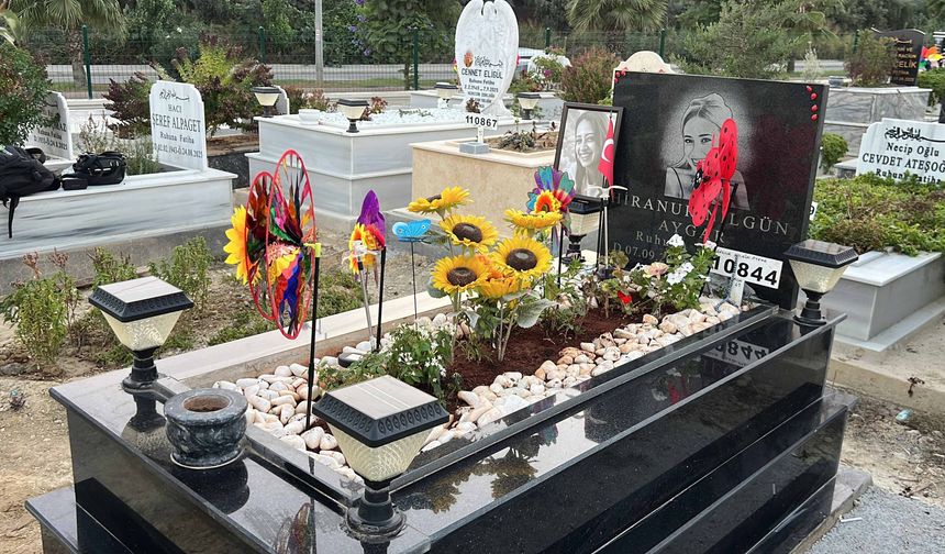 Hiranur için adalet yeniden aranıyor