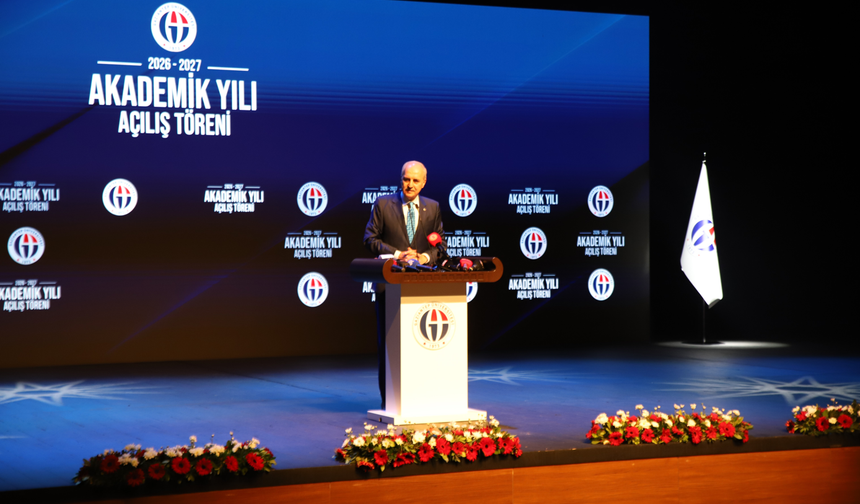 Kurtulmuş: Terör biterse savaş baronları kaybedecek