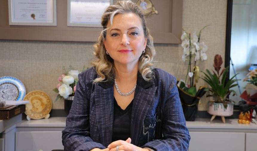 Prof. Dr. Sağıroğlu: Horlama çocuklarda gelişim geriliğine yol açabilir