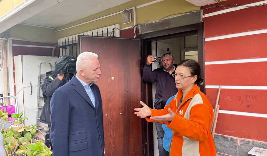 İstanbul Valisi Gül’den hafta sonu uyarısı