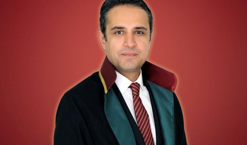 Muhammet Kürşat Üçüncü, Ankara 2 No'lu Baro'ya aday