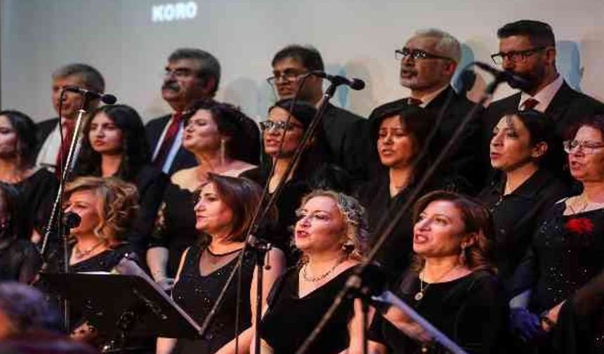 Yenimahalle'de “Ustalara Saygı”