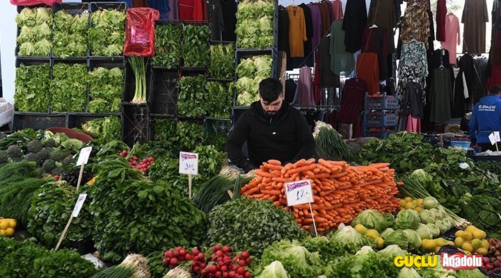 enflasyon oranları açıklandı