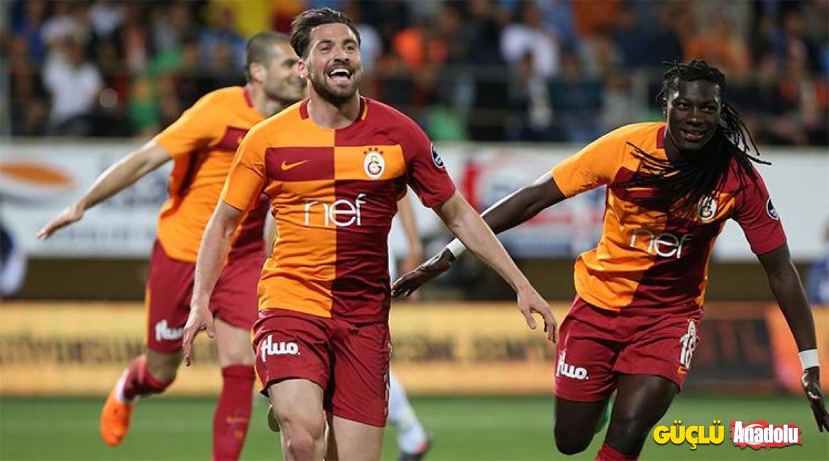 galatasaray