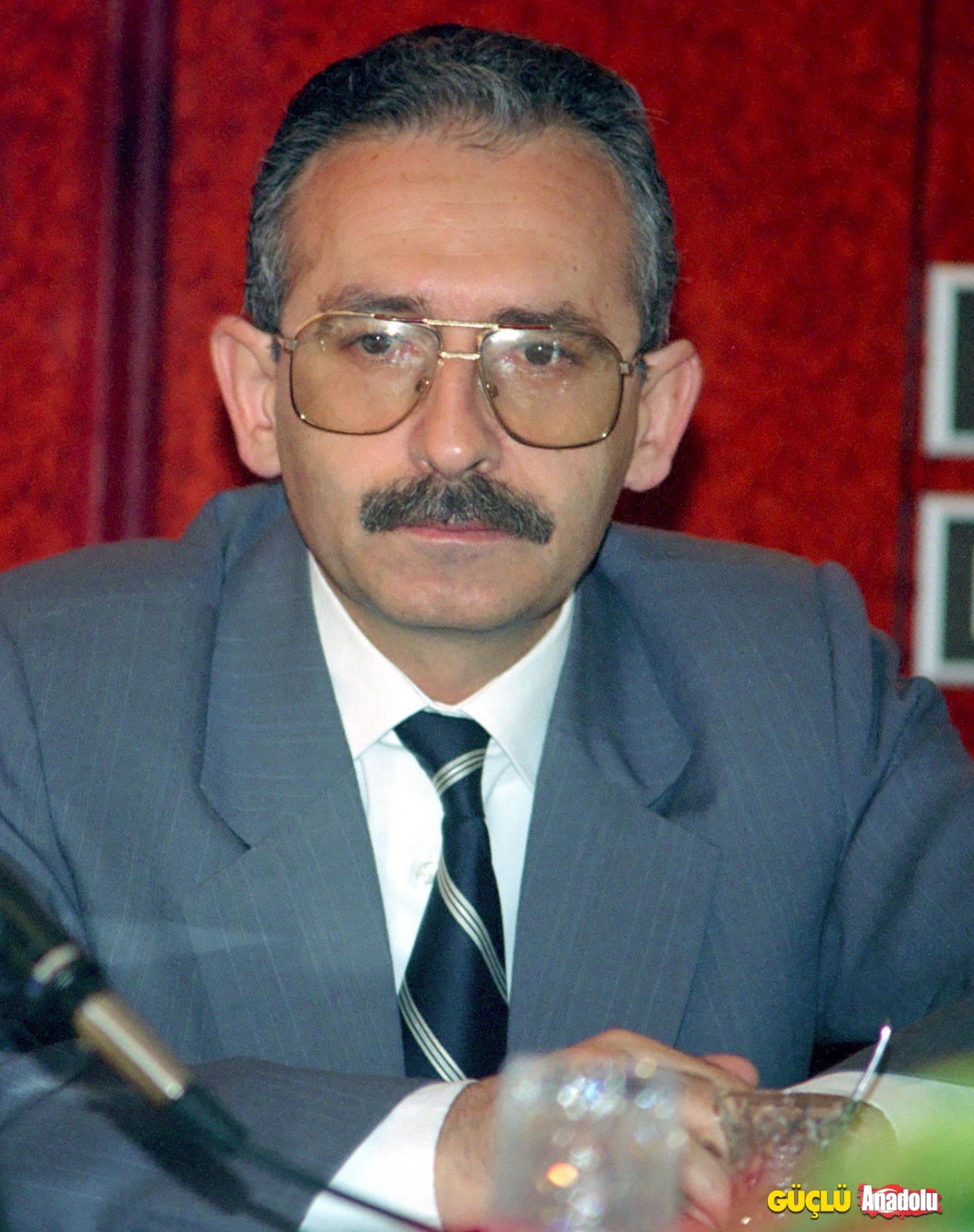 Millet İttifakı'nın cumhurbaşkanı adayı Kemal Kılıçdaroğlu kimdir (7)