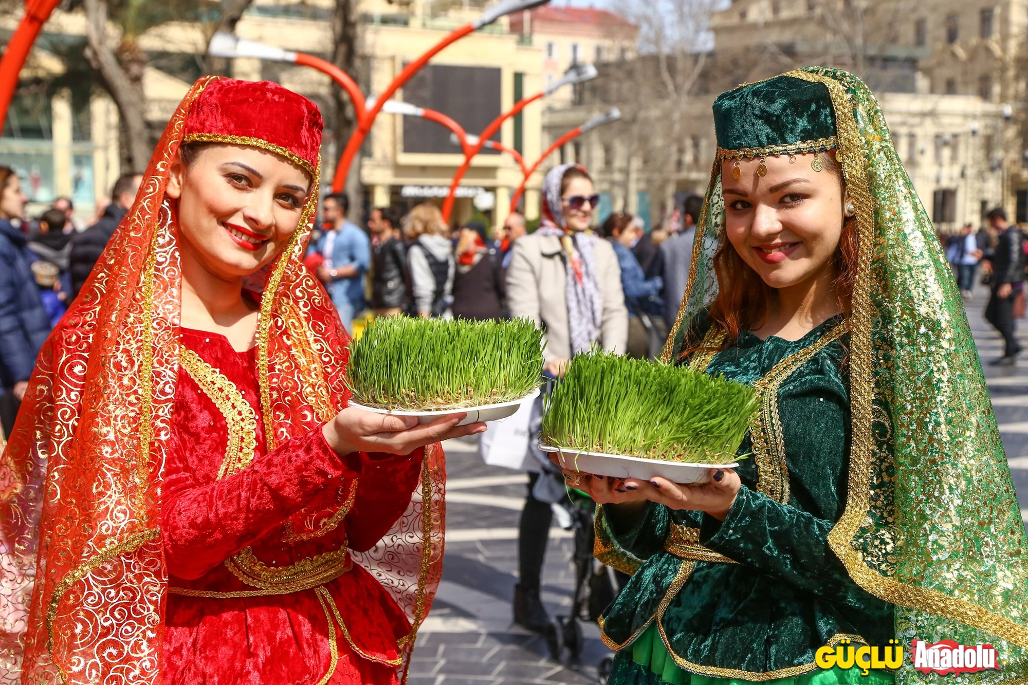 Новруз