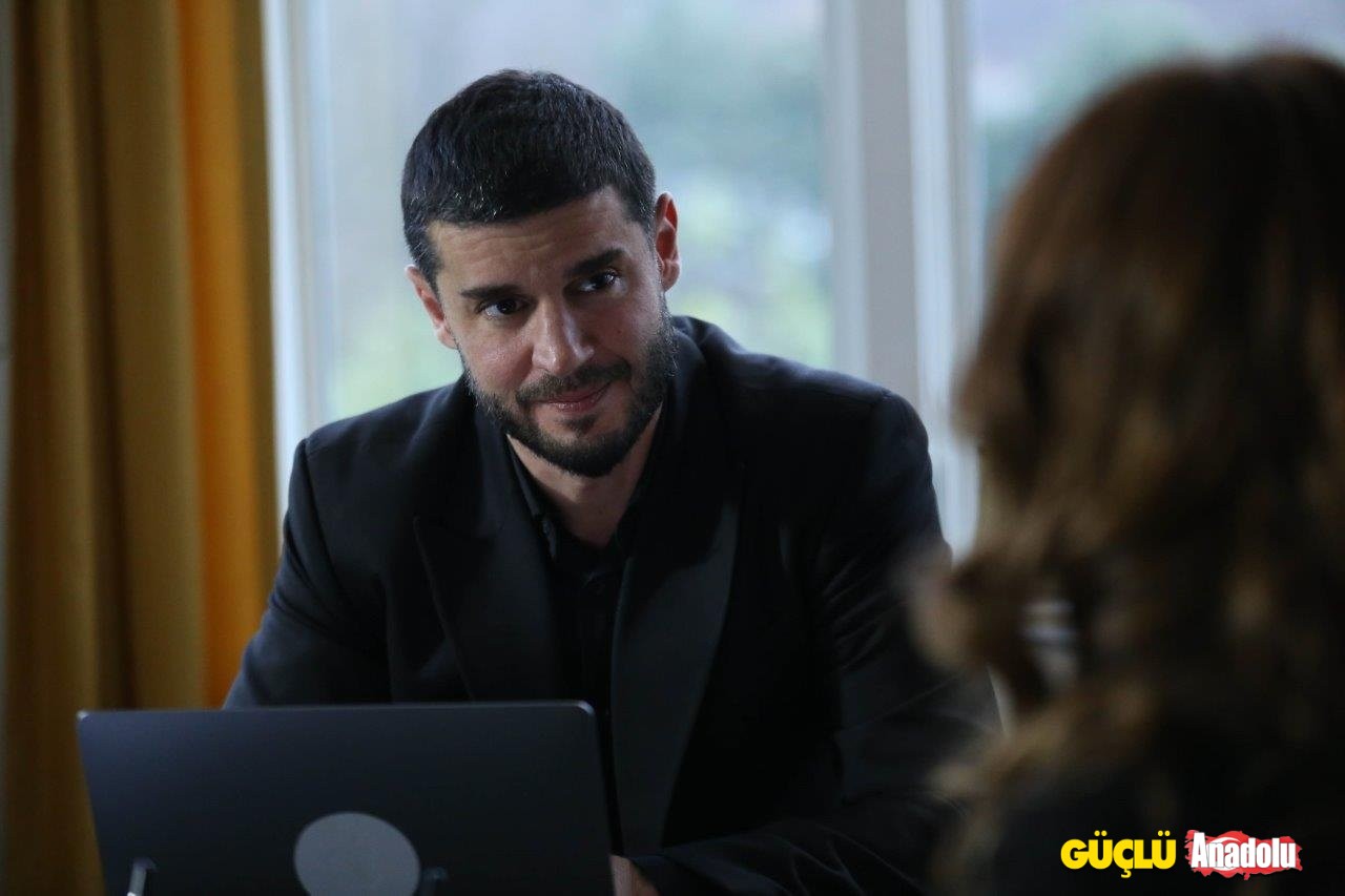 bır kucuk gun ısıgı