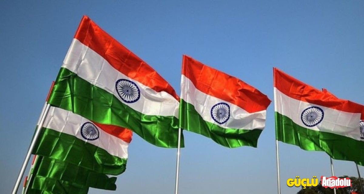 hindistan