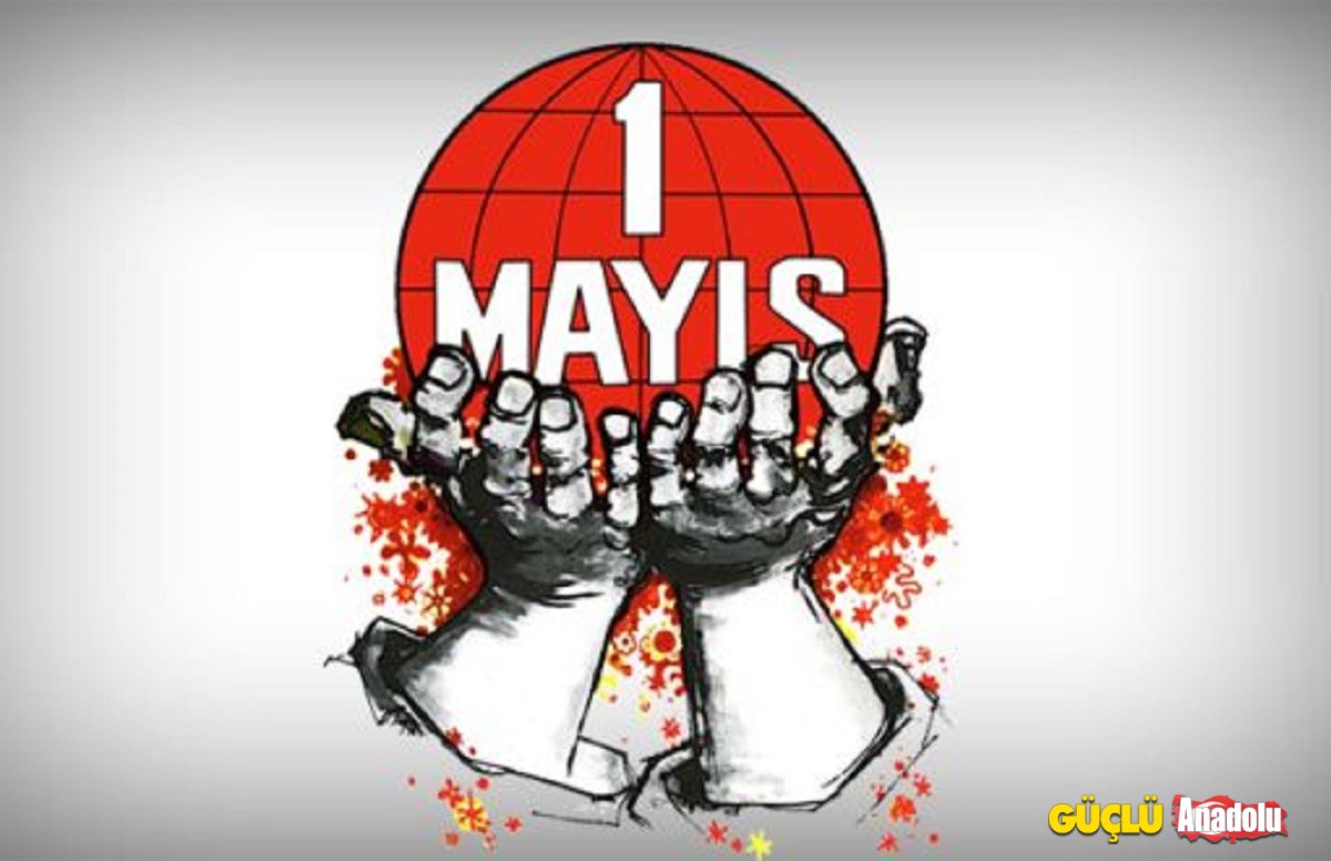 1 mayıs bayram